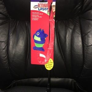 Kong Laser Cat Teaser Toy